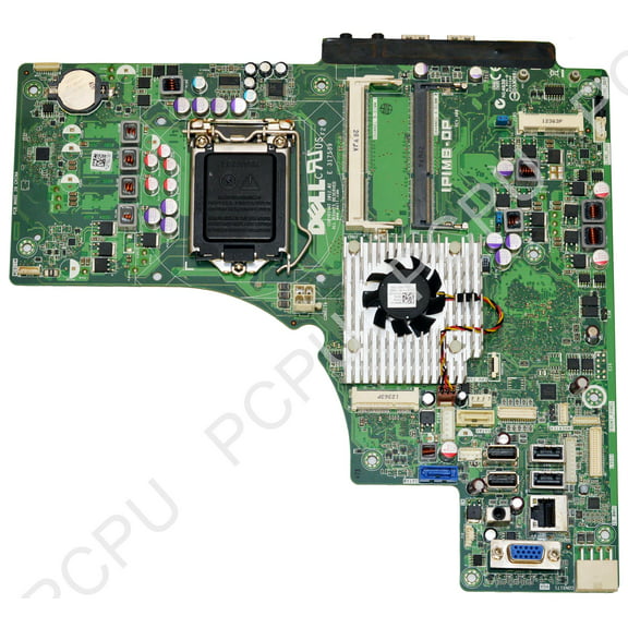 PC Parts Unlimited A000271040 TI5 MB Transfer/B AS 